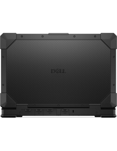 Dell Pro Rugged, RB14250 / U7 165U/ 32GB/ 2TB SSD/ 14" FHD/ 4G/ Win 11 Pro/ 3Y onsite