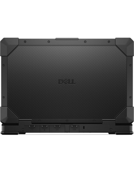 Dell Pro Rugged, RB14250 / U7 165U/ 32GB/ 2TB SSD/ 14" FHD/ 4G/ Win 11 Pro/ 3Y onsite