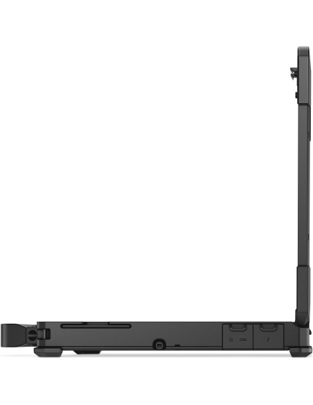 Dell Pro Rugged, RB14250 / U7 165U/ 32GB/ 2TB SSD/ 14" FHD/ 4G/ Win 11 Pro/ 3Y onsite