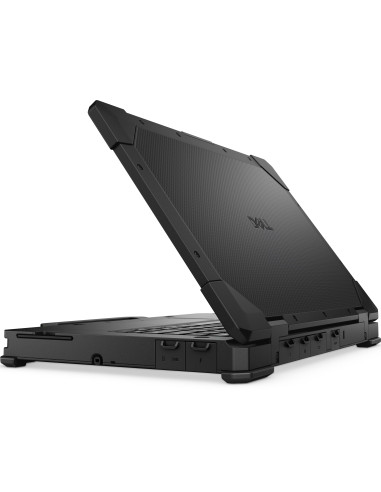 Dell Pro Rugged, RB14250 / U7 165U/ 32GB/ 2TB SSD/ 14" FHD/ 4G/ Win 11 Pro/ 3Y onsite