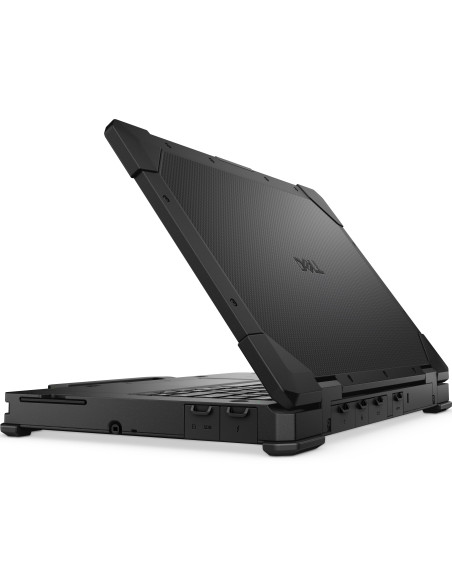 Dell Pro Rugged, RB14250 / U7 165U/ 32GB/ 2TB SSD/ 14" FHD/ 4G/ Win 11 Pro/ 3Y onsite