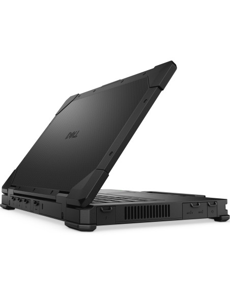 Dell Pro Rugged, RB14250 / U7 165U/ 32GB/ 2TB SSD/ 14" FHD/ 4G/ Win 11 Pro/ 3Y onsite