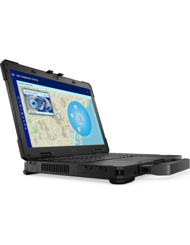 Dell Pro Rugged, RB14250 / U7 165U/ 32GB/ 2TB SSD/ 14" FHD/ 4G/ Win 11 Pro/ 3Y onsite
