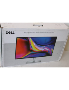 Dell monitoriai