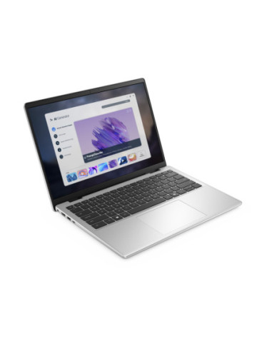 Dell Pro 14 Essential PV14255/ AMD Ryzen AI 7 350/ 16GB/ 1TB SSD/ 14.0" FHD+/ WLAN + BT/ US Kb/ W11 Pro/ Platinum Silver (Metal)