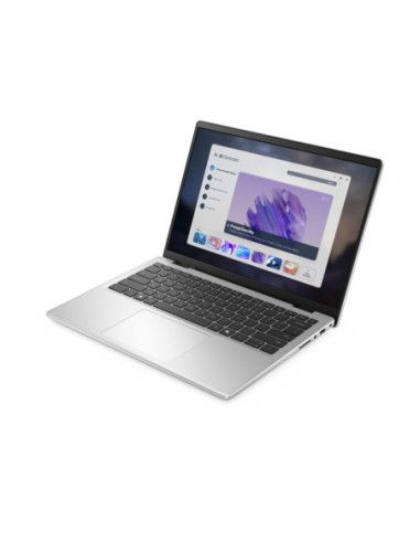 Dell Pro 14 Essential PV14255/ AMD Ryzen AI 7 350/ 16GB/ 1TB SSD/ 14.0" FHD+/ WLAN + BT/ US Kb/ W11 Pro/ Platinum Silver (Metal)