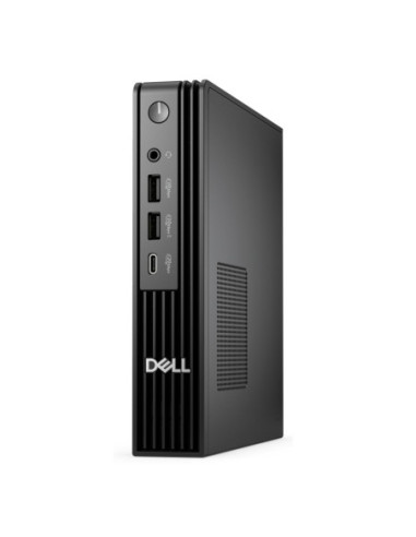 Dell Pro Micro Plus QBM1250/U5 235/16GB/512GB SSD/WLAN + BT/W11 Pro/3yrs Prosupport