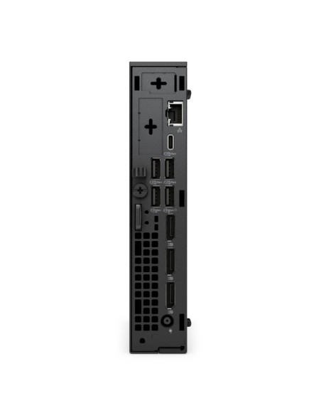 Dell Pro Micro Plus QBM1250/U5 235/16GB/512GB SSD/WLAN + BT/W11 Pro/3yrs Prosupport