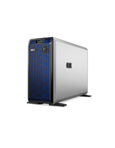 Dell PowerEdge Rack Serveriai