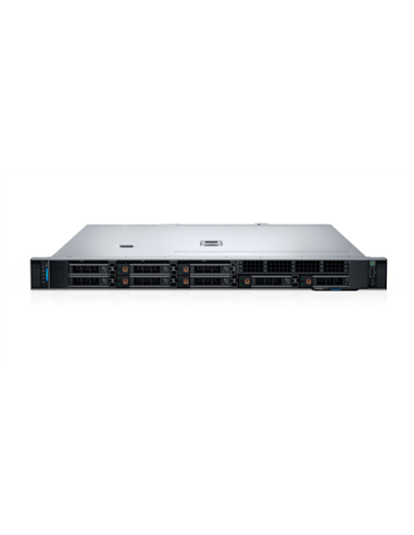 Dell PowerEdge | R360 | Rack (1U) | Intel Xeon 6 | 1 | 6315P | 4 | 4 | 2.8 GHz | 1x16GB/1x2TB | SATA | Up to 4 x 3.5" | Hot-swa