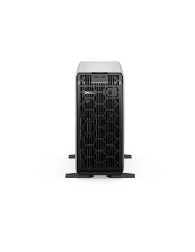 Dell PowerEdge | T360 | Tower | Intel Xeon 6 | 1 | 6333P | 6 | 12 | 3.1 GHz | 1x32GB/2x480GB | SATA | Up to 8 x 3.5" | PERC H75