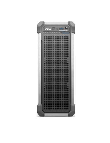 Dell PowerEdge | T160 | Tower | Intel Xeon 6 | 1 | 6315P | 4 | 4 | 2.8 GHz | 1x16GB/1x480GB | Up to 3 x 3.5" | iDRAC9 Enterpris