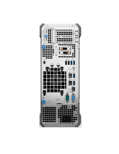 Dell PowerEdge | T160 | Tower | Intel Xeon 6 | 1 | 6315P | 4 | 4 | 2.8 GHz | 1x16GB/1x480GB | Up to 3 x 3.5" | iDRAC9 Enterpris