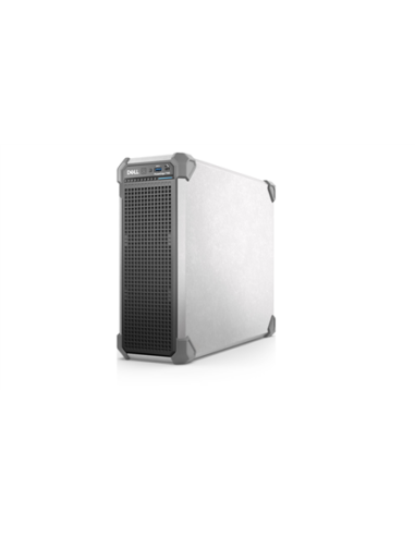 Dell PowerEdge | T160 | Tower | Intel Xeon 6 | 1 | 6325P | 4 | 8 | 3.5 GHz | 1x32GB/1x480GB | 3 x 3.5" | PERC H355 | iDRAC9, En