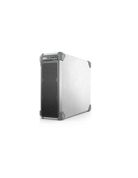 Dell PowerEdge | T160 | Tower | Intel Xeon 6 | 1 | 6325P | 4 | 8 | 3.5 GHz | 1x32GB/1x480GB | 3 x 3.5" | PERC H355 | iDRAC9, En