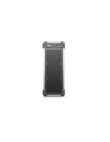 Dell PowerEdge | T160 | Tower | Intel Xeon 6 | 1 | 6325P | 4 | 8 | 3.5 GHz | 1x32GB/1x480GB | 3 x 3.5" | PERC H355 | iDRAC9, En