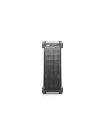 Dell PowerEdge | T160 | Tower | Intel Xeon 6 | 1 | 6325P | 4 | 8 | 3.5 GHz | 1x32GB/1x480GB | 3 x 3.5" | PERC H355 | iDRAC9, En