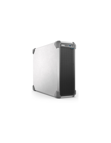 Dell PowerEdge | T160 | Tower | Intel Xeon 6 | 1 | 6325P | 4 | 8 | 3.5 GHz | 1x32GB/1x480GB | 3 x 3.5" | PERC H355 | iDRAC9, En