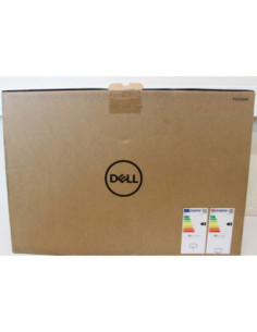 Dell monitoriai