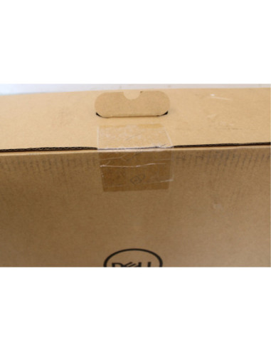 SALE OUT. Dell LCD P2425HE 24" IPS FHD/1920x1080/DP,HDMI,USB-C,USB, RJ45/No Stand/Black | SALE OUT. Dell | Monitor Without Stan