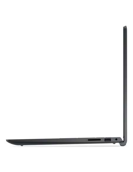 Dell Pro 15 Essential PV15250/ i5-1334U/8GB/512GB SSD/15.6" FHD/FgrPr/WLAN + BT/ US Kb/W11 Pro/Carbon Black/ 3yrs Prosupport