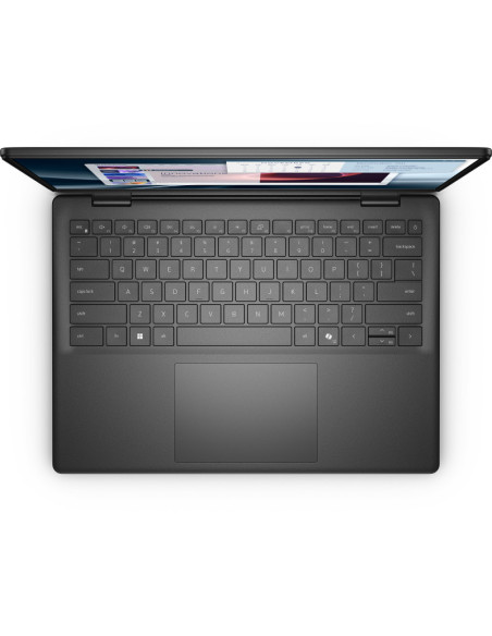 Dell Pro 14 Essential PV14255/ AMD Ryzen 5 220/ 16GB/ 512GB SSD/ 14.0" FHD+/ WLAN + BT/ US Kb/ Ubuntu/Carbon Black/ 3yrs Prosupp