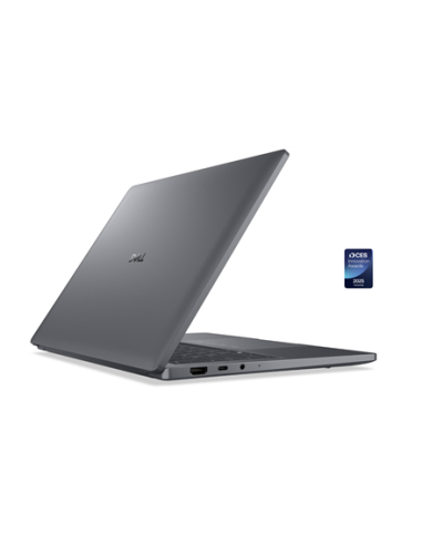 Dell Pro Premium 14 PA14250 | 14 " | FHD+ | Anti-glare | Intel Core Ultra 7 | 268V | 32 GB | LPDDR5x | Solid-state drive capaci