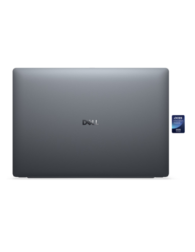 Dell Pro Premium 14 PA14250 | 14 " | FHD+ | Anti-glare | Intel Core Ultra 7 | 266V | 16 GB | LPDDR5x | Solid-state drive capaci