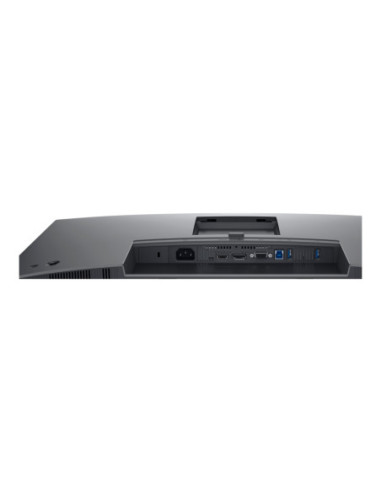 Dell | P2725H | 27 " | IPS | 16:9 | 100 Hz | 8 ms | 1920 x 1080 pixels | 300 cd/m | HDMI ports quantity 1 | Black