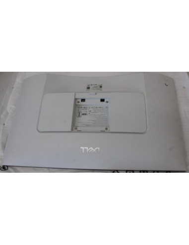 SALE OUT. Dell LCD S2725HSM 27" IPS FHD/1920 1080/HDMI/White | Dell S2725HSM | 27 " | IPS | FHD | 16:9 | 144 Hz | 1 ms | 1920 x