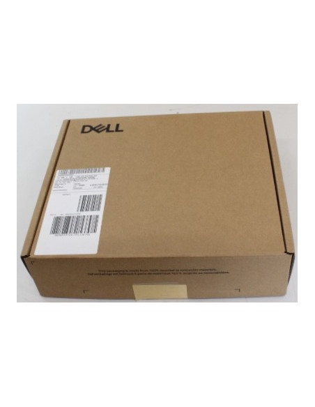 SALE OUT. Dell Pro Dock - WD25 | Dell Pro Dock | WD25 | DisplayPorts quantity 2 | HDMI ports quantity 1 | Warranty 35 month(s) 