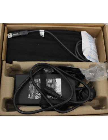 SALE OUT. Dell Pro Dock - WD25 | Dell Pro Dock | WD25 | DisplayPorts quantity 2 | HDMI ports quantity 1 | Warranty 35 month(s) 