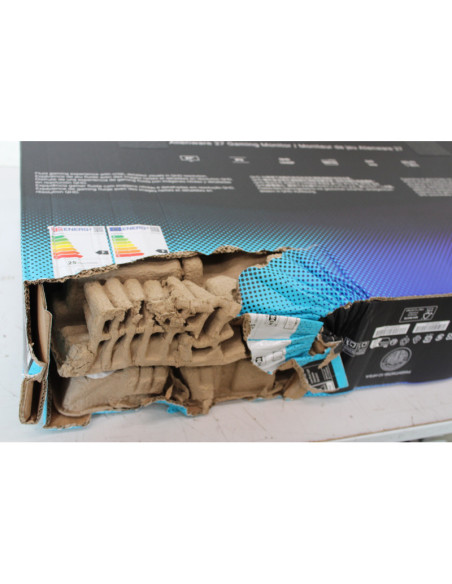 SALE OUT. Dell LCD Alienware AW2725DM 27" Fast IPS WQHD/2560x1440/HDMI,DP,USB/Black | SALE OUT. Dell Alienware AW2725DM | 27 " 