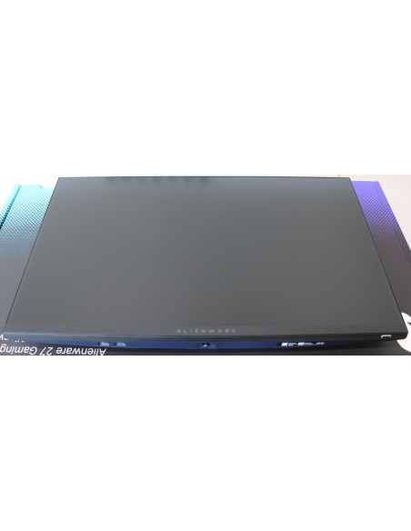 SALE OUT. Dell LCD Alienware AW2725DM 27" Fast IPS WQHD/2560x1440/HDMI,DP,USB/Black | SALE OUT. Dell Alienware AW2725DM | 27 " 