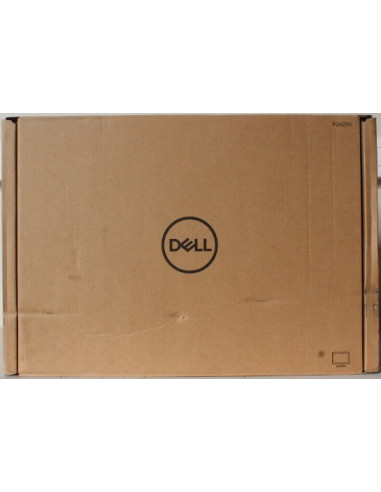 SALE OUT. Dell LCD P2425H 24" IPS FHD/1920x1080/DP,HDMI,USB-C,USB, VGA/Black/5Y | SALE OUT. P2425H | 24 " | IPS | 16:9 | 100 Hz