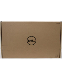 Dell monitoriai