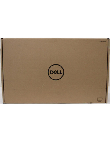 SALE OUT. Dell LCD P2424HEB 24" IPS FHD/1920x1080/DP,HDMI,USB-C,USB,RJ45/Black,silver | SALE OUT. SALE OUT. | Monitor | P2424HE