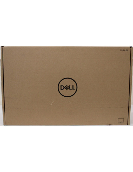 SALE OUT. Dell LCD P2424HEB 24" IPS FHD/1920x1080/DP,HDMI,USB-C,USB,RJ45/Black,silver | SALE OUT. SALE OUT. | Monitor | P2424HE