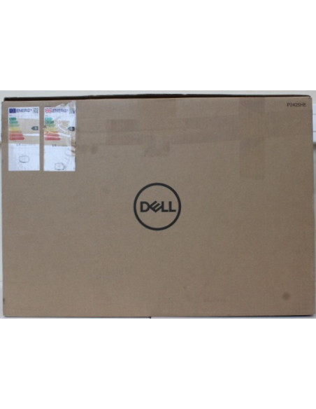 SALE OUT. Dell LCD P2425HE 24" IPS FHD/1920x1080/DP,HDMI,USB-C,USB, RJ45/Black | SALE OUT. P2425HE | 24 " | IPS | 16:9 | 100 Hz