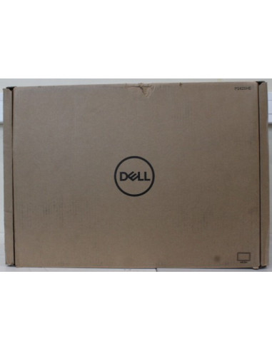 SALE OUT. Dell LCD P2425HE 24" IPS FHD/1920x1080/DP,HDMI,USB-C,USB, RJ45/Black | SALE OUT. P2425HE | 24 " | IPS | 16:9 | 100 Hz