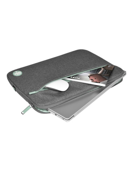 PORT DESIGNS | Yosemite Eco Sleeve 15.6 | Grey