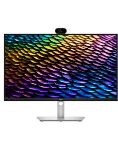 Dell Pro P 27 USB-C Hub Conferencing Monitor - P2726DEB