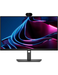 Dell Pro P 27 USB-C Hub Webcam Monitor - P2726DEV