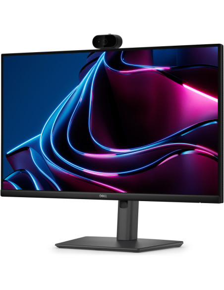 Dell Pro P 27 USB-C Hub Webcam Monitor - P2726DEV