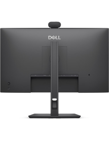 Dell Pro P 27 USB-C Hub Webcam Monitor - P2726DEV