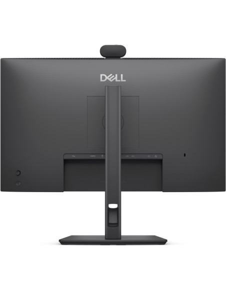 Dell Pro P 27 USB-C Hub Webcam Monitor - P2726DEV