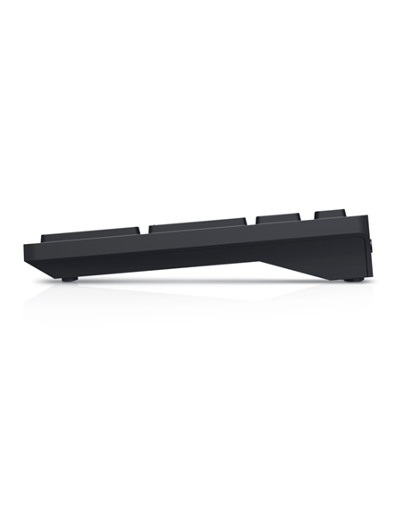 Dell | Keyboard | KB500 | Keyboard | Wireless | US | Black