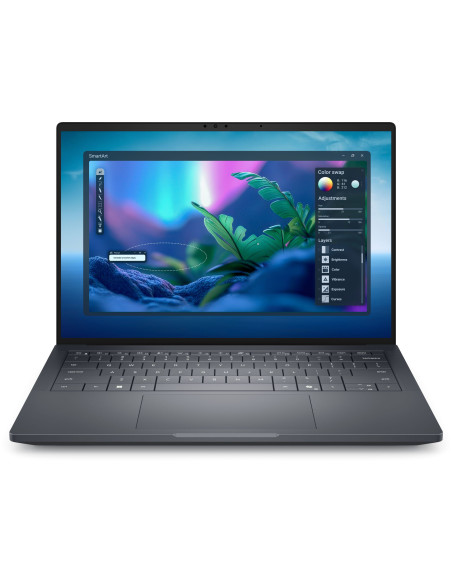 DELL PRO MAX 14 PREMIUM U9-285H/14FHD+/64GB/2TBSSD/RTXPRO2000-8GB/W11P/3PS (ENG-KB)