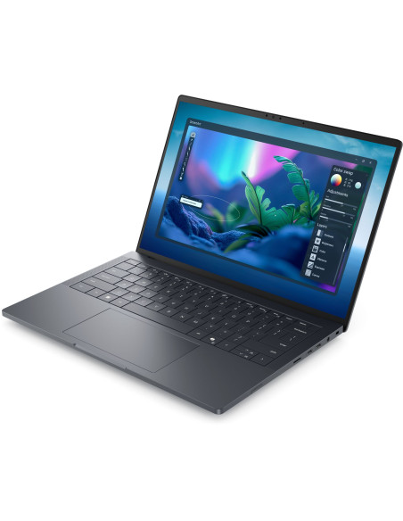 DELL PRO MAX 14 PREMIUM U9-285H/14FHD+/64GB/2TBSSD/RTXPRO2000-8GB/W11P/3PS (ENG-KB)