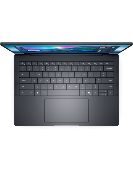 DELL PRO MAX 14 PREMIUM U9-285H/14FHD+/64GB/2TBSSD/RTXPRO2000-8GB/W11P/3PS (ENG-KB)